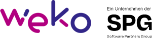 WEKO – Ein Unternehmen der Software Partners Group – Digitalisierung für den Mittelstand