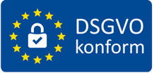 DSGVO-konform