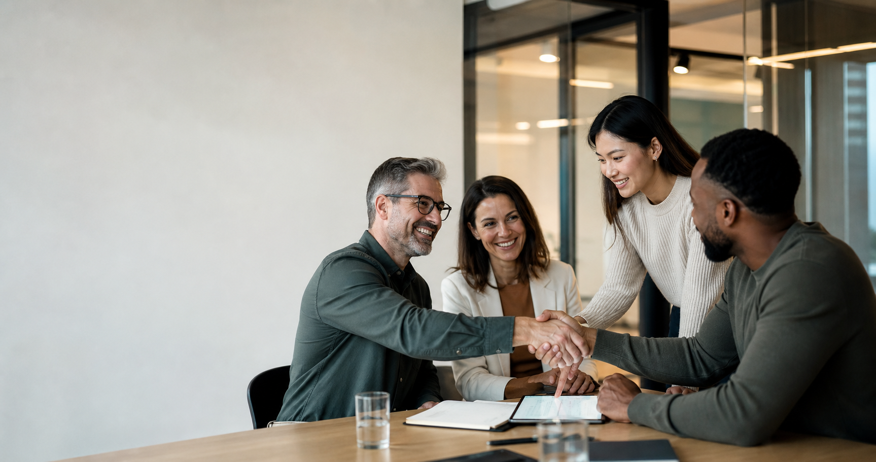 Sage ERP Partner in Berlin und Thüringen: Warum mittelständische Unternehmen auf WEKO setzen