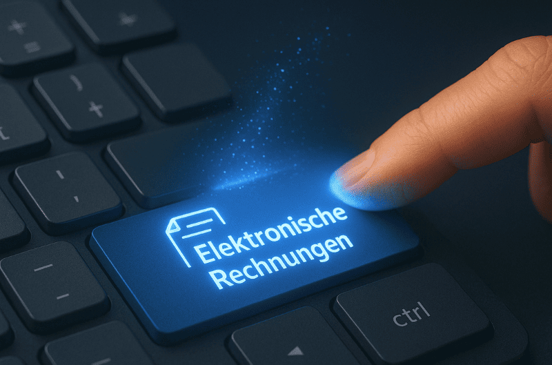 E-Rechnungspflicht 2025: Von der Verpflichtung zur Chance E-Rechnungspflicht 2025: Von der Verpflichtung zur Chance