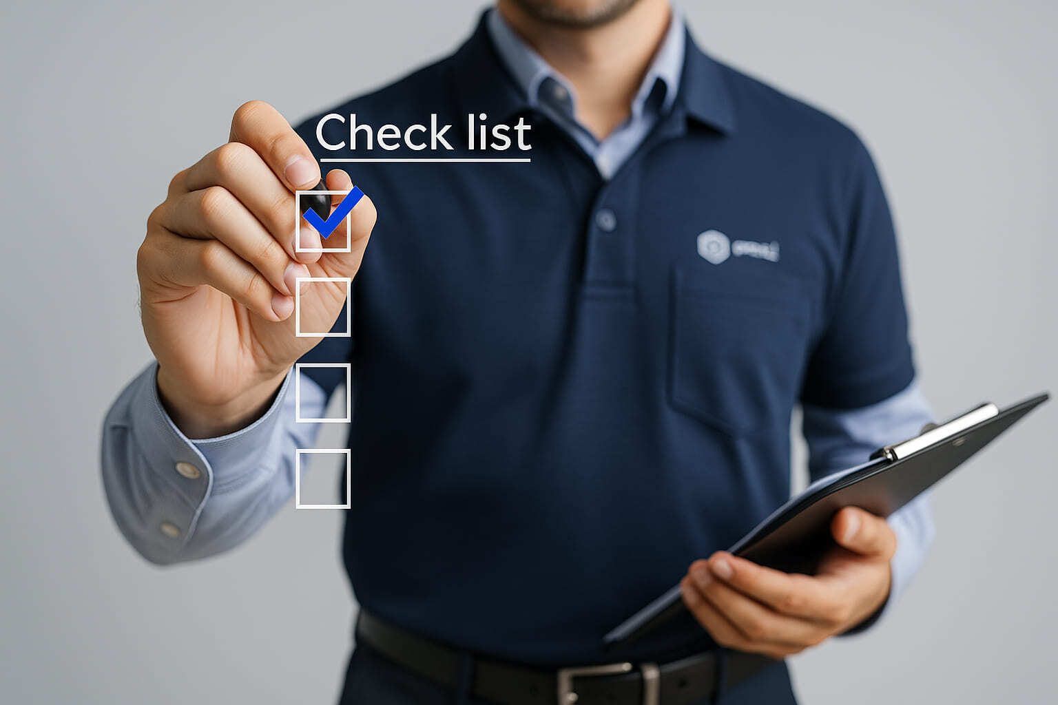 Field Service Management neu definieren