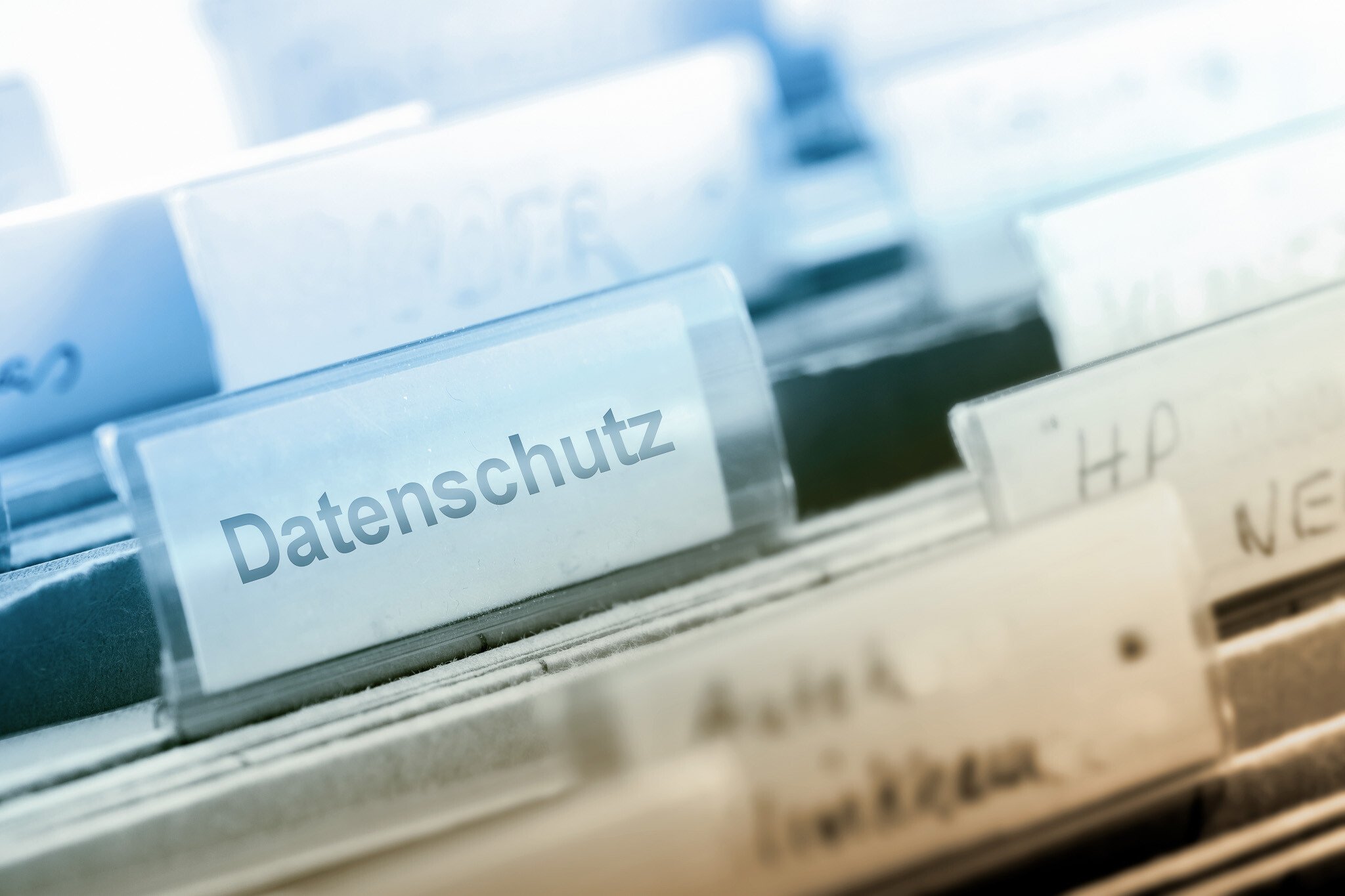 Datenschutz in der Buchhaltung: Ein Überblick für Unternehmen