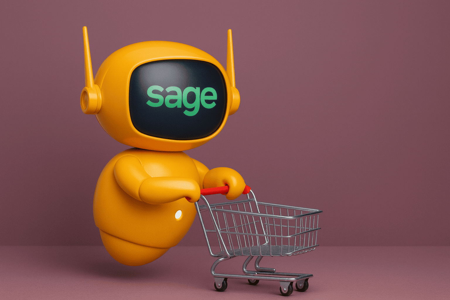 KI im Warenkorb – der effizienteste Klick Ihres Tages