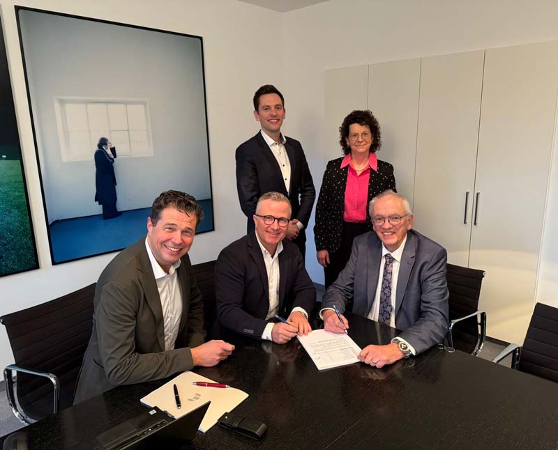 WEKO wird Teil der Software Partners Group