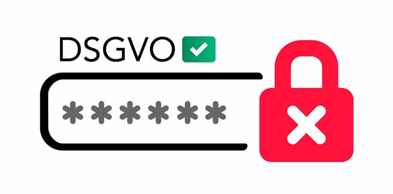 DSGVO im Fokus: Mit einem DMS zu mehr Transparenz und Kontrolle