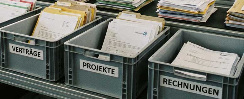 Weniger Hype, mehr Tagesgeschäft: KI im Dokumentenmanagement 2026