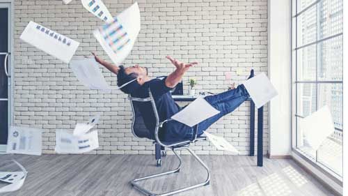Smarte Schnittstellen: Wie ein DMS Ihr ERP wirklich entlastet