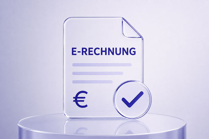 Neu: Automatische Validierung von E-Rechnungen: Fehler früh erkennen
