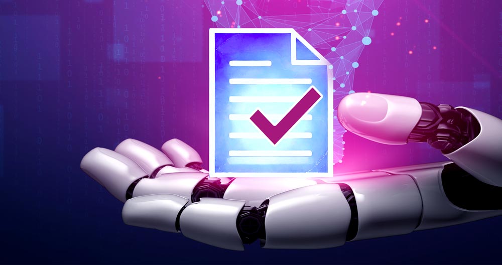 Intelligent Document Processing: Alles, was Sie über die KI wissen müssen